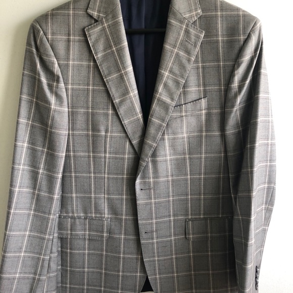 Men’s Daniel Cremieux Sports Coat - Picture 5 of 5